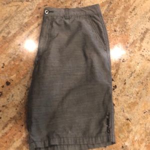 Men’s shorts
